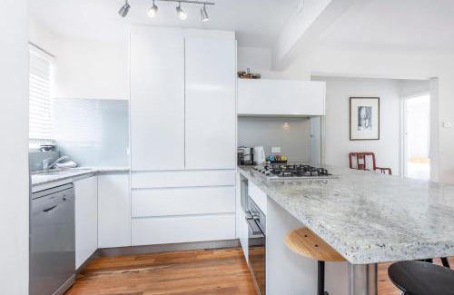 Cottesloe Apartamento | Cottesloe Seadragon Apartment