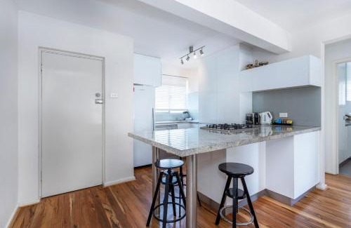Cottesloe Apartamento | Cottesloe Seadragon Apartment