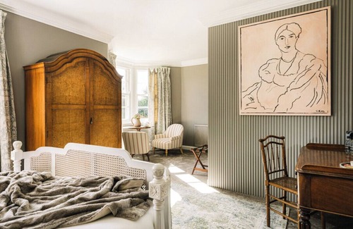 Bibury Casa | Cotteswold House