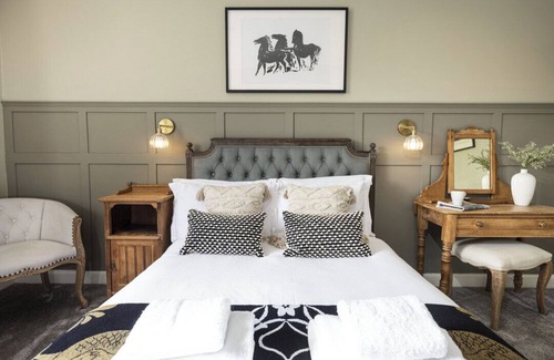 Bibury Casa | Cotteswold House
