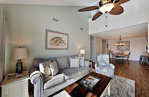Orange Beach Apartamento | Cotton Bayou #4G