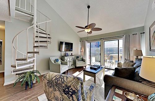 Orange Beach Apartamento | Cotton Bayou #4G