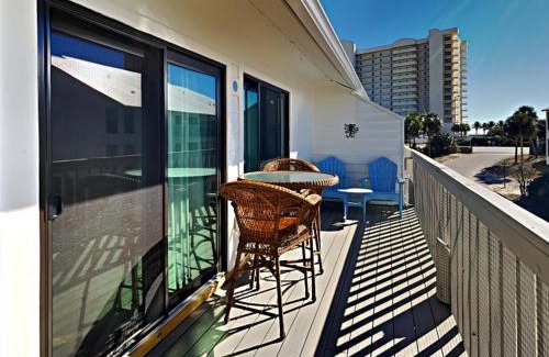 Orange Beach Apartamento | Cotton Bayou #4G
