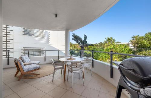 Casuarina Apartamento | Cotton Beach Apartment 35 Pool Views