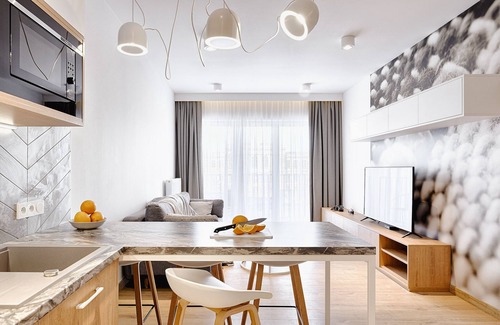 Lodz Apartamento | Cotton House