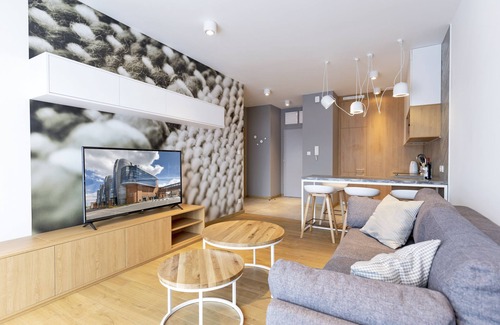 Lodz Apartamento | Cotton House