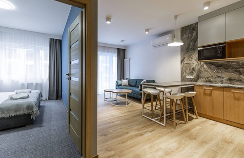 Lodz Apartamento | Cotton House