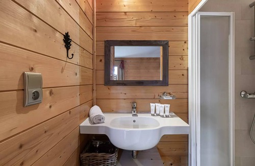 Saint-Marcel Apartamento | Cotton Residence - 5 Rooms for 10 People