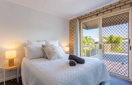 Maroochydore Apartamento | Cotton Tree Beach