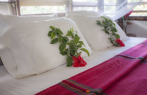 Punta Gorda Cabina | Cotton Tree Lodge