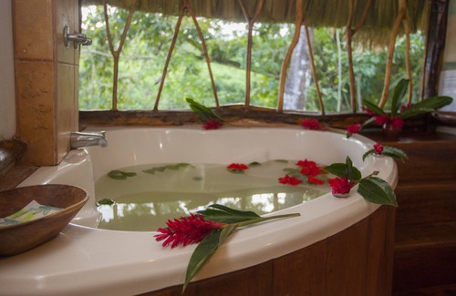 Punta Gorda Cabina | Cotton Tree Lodge