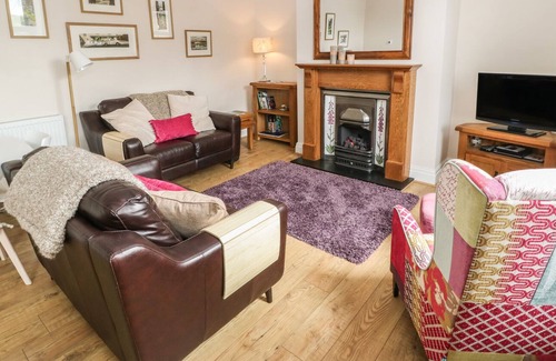 Littleborough Cabaña | Cottongrass Cottage, LITTLEBOROUGH
