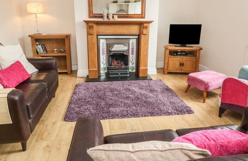Littleborough Cabaña | Cottongrass Cottage, LITTLEBOROUGH