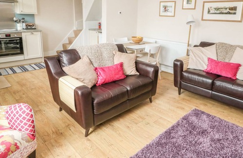 Littleborough Cabaña | Cottongrass Cottage, LITTLEBOROUGH