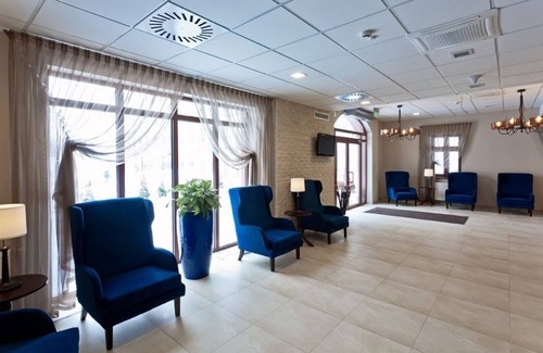 Czerniawa-Zdroj Hotel | Cottonina Hotel & Mineral SPA Resort