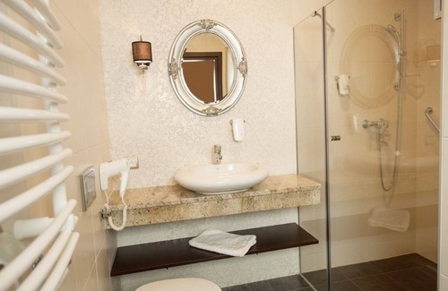 Czerniawa-Zdroj Hotel | Cottonina Hotel & Mineral SPA Resort