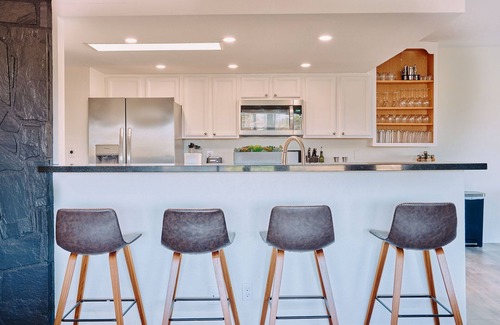 Cottonwood-Verde Village Casa | Cottonwood Castaway - Pool, comfort & style