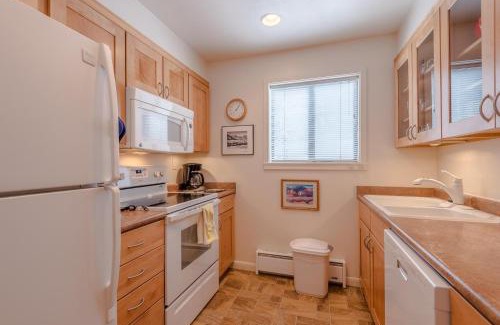 Elkhorn Casa | Cottonwood Condo 1411