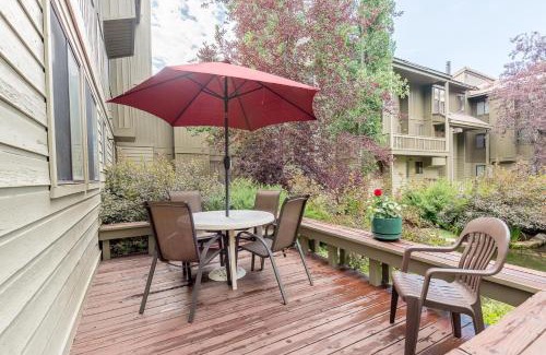 Elkhorn Casa | Cottonwood Condo 1411