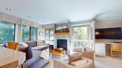 Elkhorn Casa | Cottonwood Condo 1413