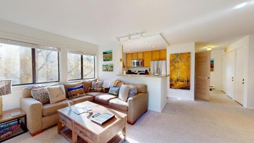 Elkhorn Casa | Cottonwood Condo 1453A