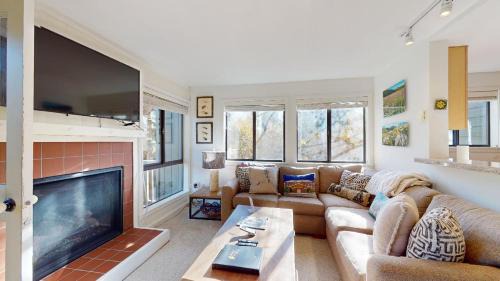 Elkhorn Casa | Cottonwood Condo 1453A