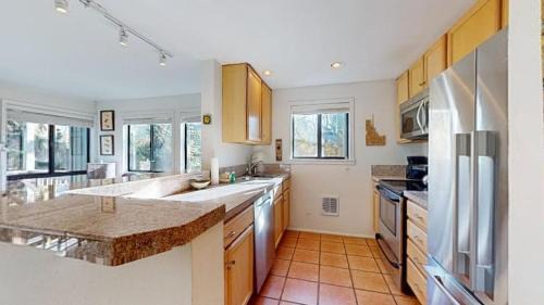 Elkhorn Casa | Cottonwood Condo 1453A