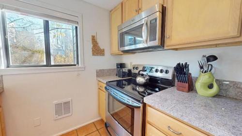 Elkhorn Casa | Cottonwood Condo 1453A