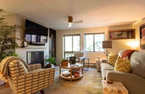 Elkhorn Casa | Cottonwood Condo 1469