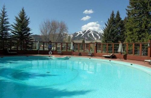 Elkhorn Casa | Cottonwood Condo 1473
