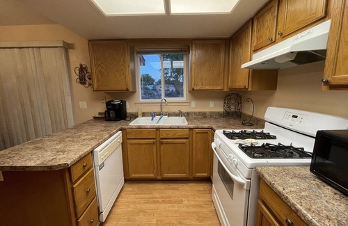 Cottonwood-Verde Village Casa | Cottonwood Foothills Getaway