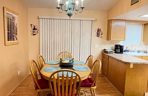 Cottonwood-Verde Village Casa | Cottonwood Foothills Getaway