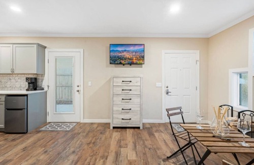 Cottonwood-Verde Village Apartamento | Cottonwood Haven: 1 Bed, 1 Bath + Games!