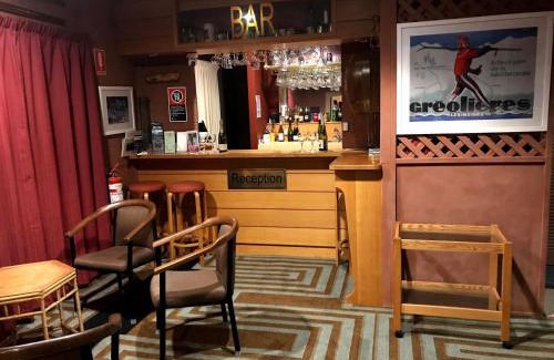Berridale Hotel | Cottonwood Lodge