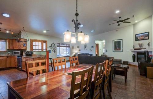 Moab Casa | Cottonwoods 377