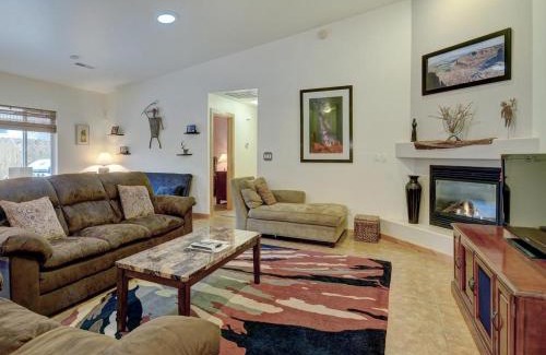 Moab Casa | Cottonwoods 377