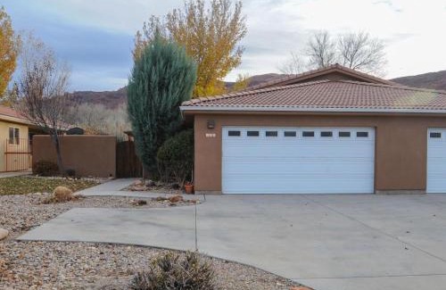 Moab Casa | Cottonwoods 377
