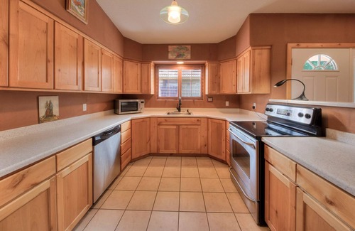 Moab Casa | Cottonwoods 401