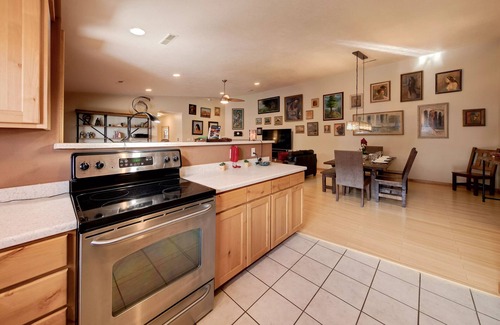 Moab Casa | Cottonwoods 401