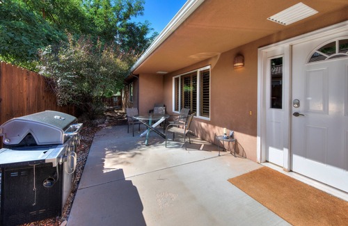 Moab Casa | Cottonwoods 401