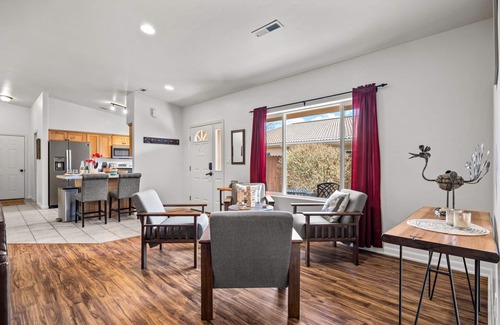 Moab Casa | Cottonwoods 477