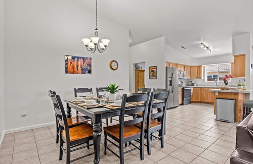 Moab Casa | Cottonwoods 477