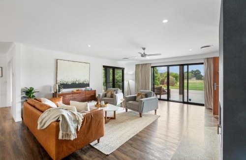 Mansfield Casa | Cottonwoods