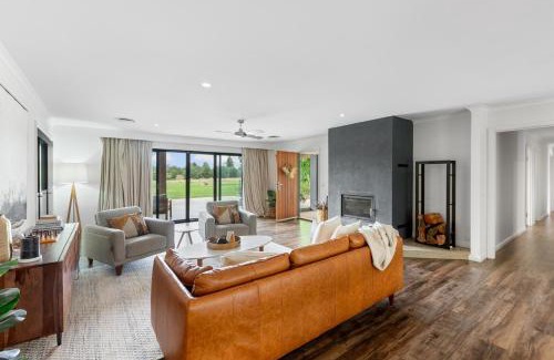 Mansfield Casa | Cottonwoods