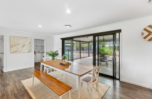 Mansfield Casa | Cottonwoods