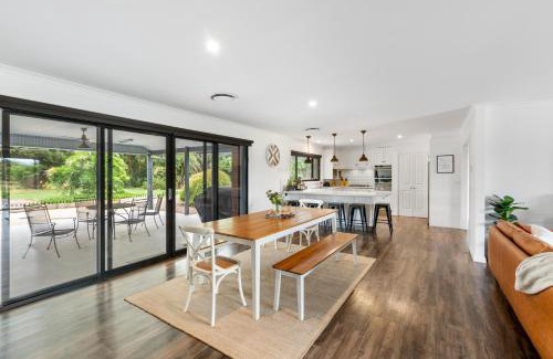 Mansfield Casa | Cottonwoods