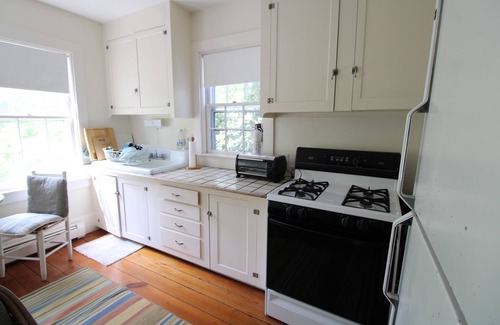 Cotuit Casa | Cotuit Coastal Escape with private beach. RPMS117