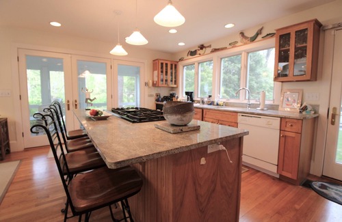 Cotuit Casa | Cotuit Coastal Escape with private beach. RPMS117