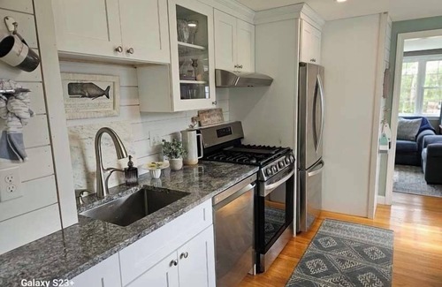 Cotuit Casa | Cotuit Getaway Near Beaches RPMS146