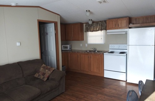 Cotulla Apartamento | Cotulla Homes
